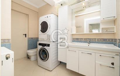 Bağdat Caddesi Sahil Tarafı Genç Binada Kiracısız 3+1 Daire