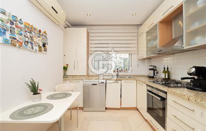 Bağdat Caddesi Sahil Tarafı Genç Binada Kiracısız 3+1 Daire