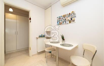 Bağdat Caddesi Sahil Tarafı Genç Binada Kiracısız 3+1 Daire