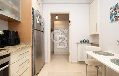 Bağdat Caddesi Sahil Tarafı Genç Binada Kiracısız 3+1 Daire