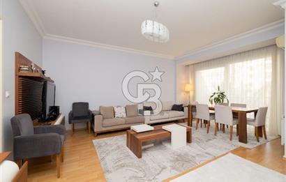 Bağdat Caddesi Sahil Tarafı Genç Binada Kiracısız 3+1 Daire