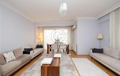 Bağdat Caddesi Sahil Tarafı Genç Binada Kiracısız 3+1 Daire