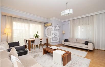 Bağdat Caddesi Sahil Tarafı Genç Binada Kiracısız 3+1 Daire