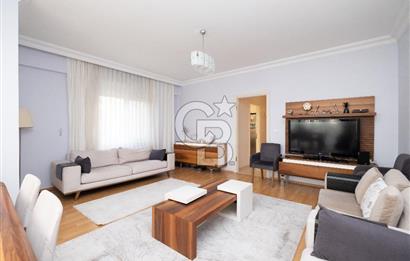 Bağdat Caddesi Sahil Tarafı Genç Binada Kiracısız 3+1 Daire