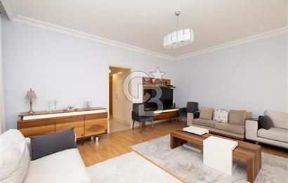 Bağdat Caddesi Sahil Tarafı Genç Binada Kiracısız 3+1 Daire