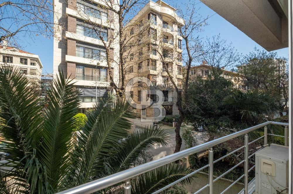 Bağdat Caddesi Sahil Tarafı Genç Binada Kiracısız 3+1 Daire
