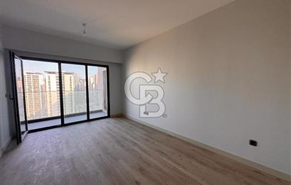 Yeni Fikirtepe Emlak Konut 10.Etap 2+1 Millet Bahçesine Cephe Kiralık Daire