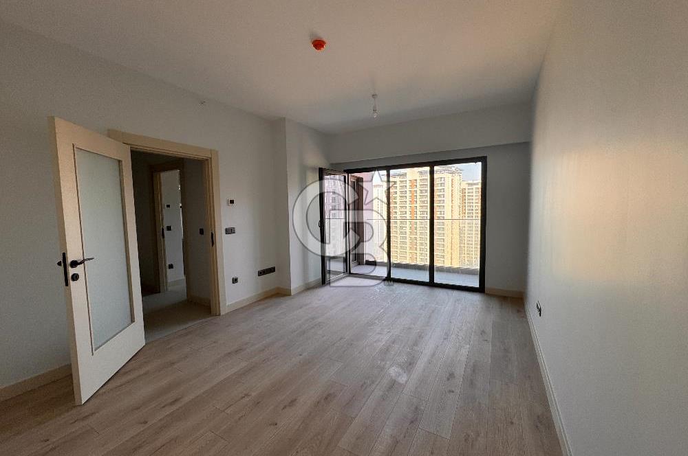 Yeni Fikirtepe Emlak Konut 10.Etap 2+1 Millet Bahçesine Cephe Kiralık Daire