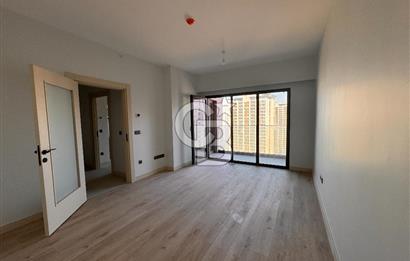 Yeni Fikirtepe Emlak Konut 10.Etap 2+1 Millet Bahçesine Cephe Kiralık Daire