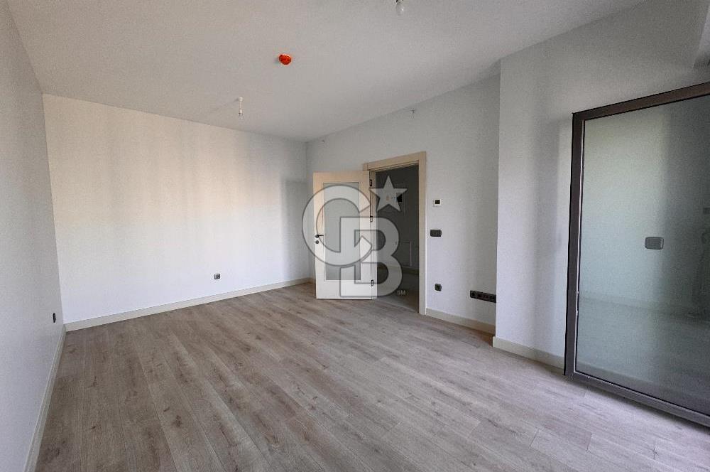 Yeni Fikirtepe Emlak Konut 10.Etap 2+1 Millet Bahçesine Cephe Kiralık Daire