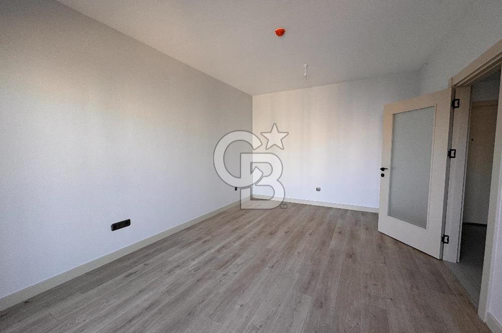 Yeni Fikirtepe Emlak Konut 10.Etap 2+1 Millet Bahçesine Cephe Kiralık Daire