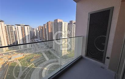 Yeni Fikirtepe Emlak Konut 10.Etap 2+1 Millet Bahçesine Cephe Kiralık Daire