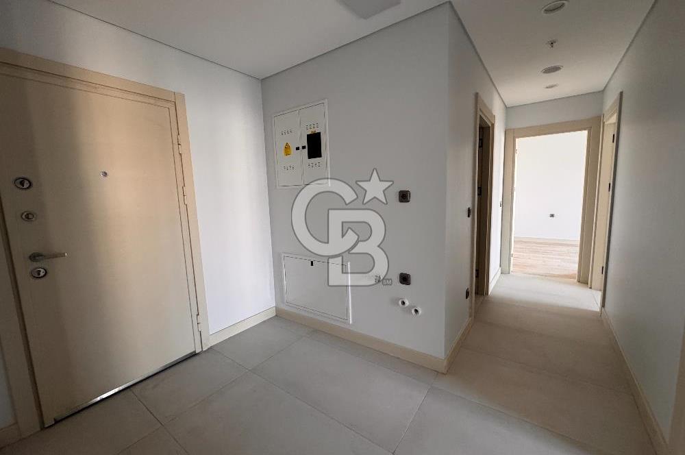 Yeni Fikirtepe Emlak Konut 10.Etap 2+1 Millet Bahçesine Cephe Kiralık Daire