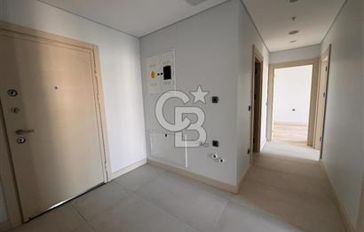 Yeni Fikirtepe Emlak Konut 10.Etap 2+1 Millet Bahçesine Cephe Kiralık Daire