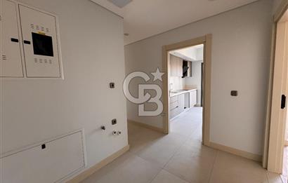 Yeni Fikirtepe Emlak Konut 10.Etap 2+1 Millet Bahçesine Cephe Kiralık Daire