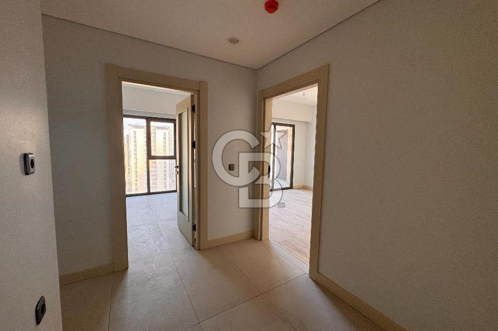 Yeni Fikirtepe Emlak Konut 10.Etap 2+1 Millet Bahçesine Cephe Kiralık Daire