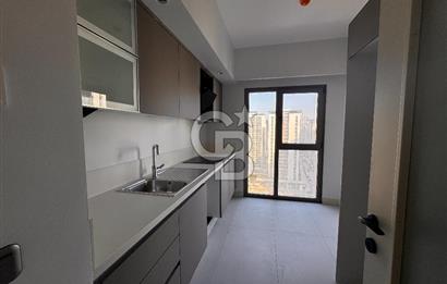 Yeni Fikirtepe Emlak Konut 10.Etap 2+1 Millet Bahçesine Cephe Kiralık Daire