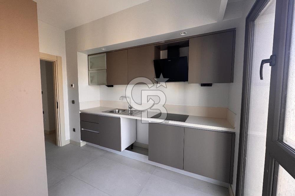 Yeni Fikirtepe Emlak Konut 10.Etap 2+1 Millet Bahçesine Cephe Kiralık Daire