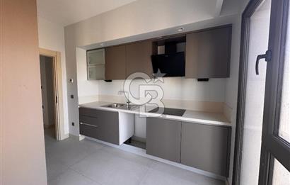 Yeni Fikirtepe Emlak Konut 10.Etap 2+1 Millet Bahçesine Cephe Kiralık Daire