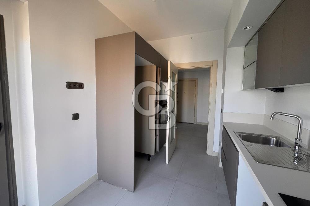 Yeni Fikirtepe Emlak Konut 10.Etap 2+1 Millet Bahçesine Cephe Kiralık Daire