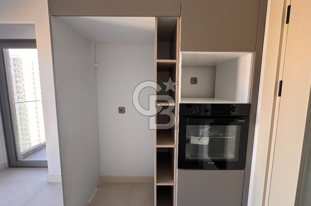 Yeni Fikirtepe Emlak Konut 10.Etap 2+1 Millet Bahçesine Cephe Kiralık Daire