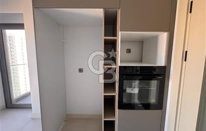 Yeni Fikirtepe Emlak Konut 10.Etap 2+1 Millet Bahçesine Cephe Kiralık Daire