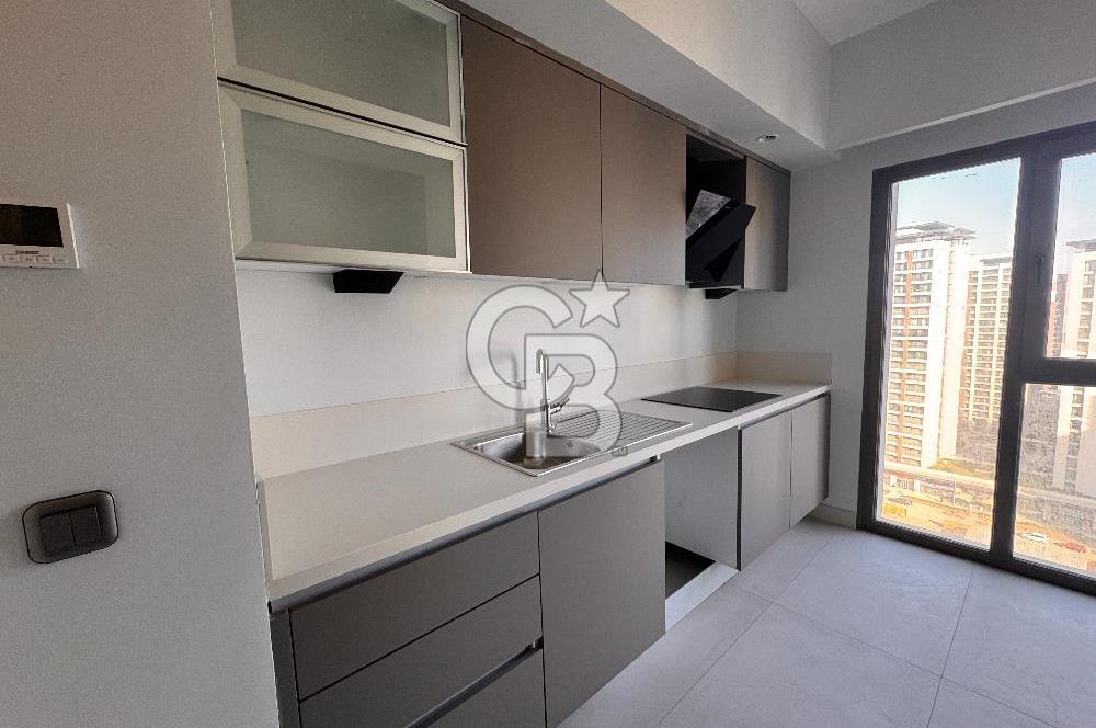 Yeni Fikirtepe Emlak Konut 10.Etap 2+1 Millet Bahçesine Cephe Kiralık Daire