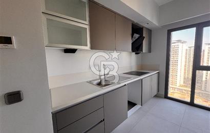 Yeni Fikirtepe Emlak Konut 10.Etap 2+1 Millet Bahçesine Cephe Kiralık Daire