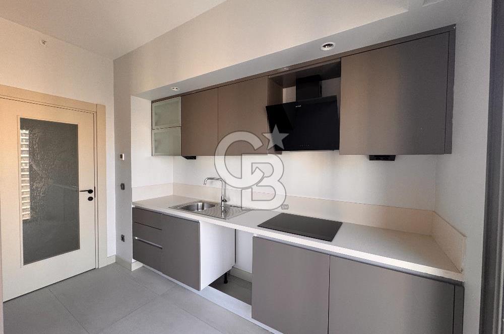 Yeni Fikirtepe Emlak Konut 10.Etap 2+1 Millet Bahçesine Cephe Kiralık Daire