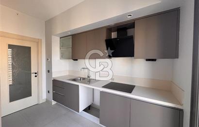 Yeni Fikirtepe Emlak Konut 10.Etap 2+1 Millet Bahçesine Cephe Kiralık Daire