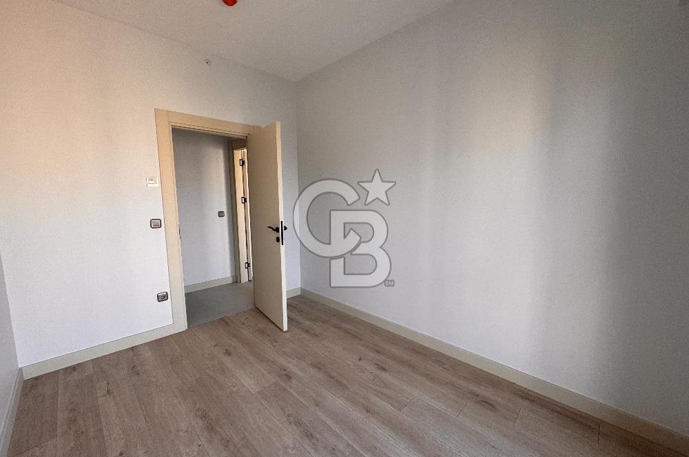 Yeni Fikirtepe Emlak Konut 10.Etap 2+1 Millet Bahçesine Cephe Kiralık Daire