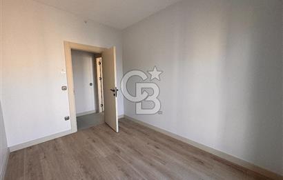 Yeni Fikirtepe Emlak Konut 10.Etap 2+1 Millet Bahçesine Cephe Kiralık Daire