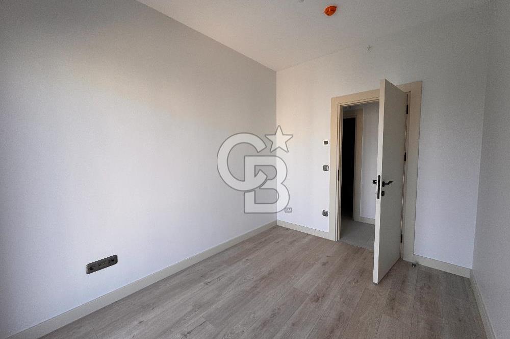 Yeni Fikirtepe Emlak Konut 10.Etap 2+1 Millet Bahçesine Cephe Kiralık Daire