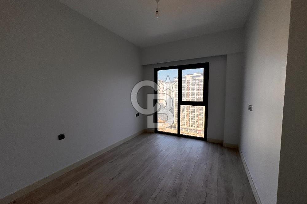 Yeni Fikirtepe Emlak Konut 10.Etap 2+1 Millet Bahçesine Cephe Kiralık Daire