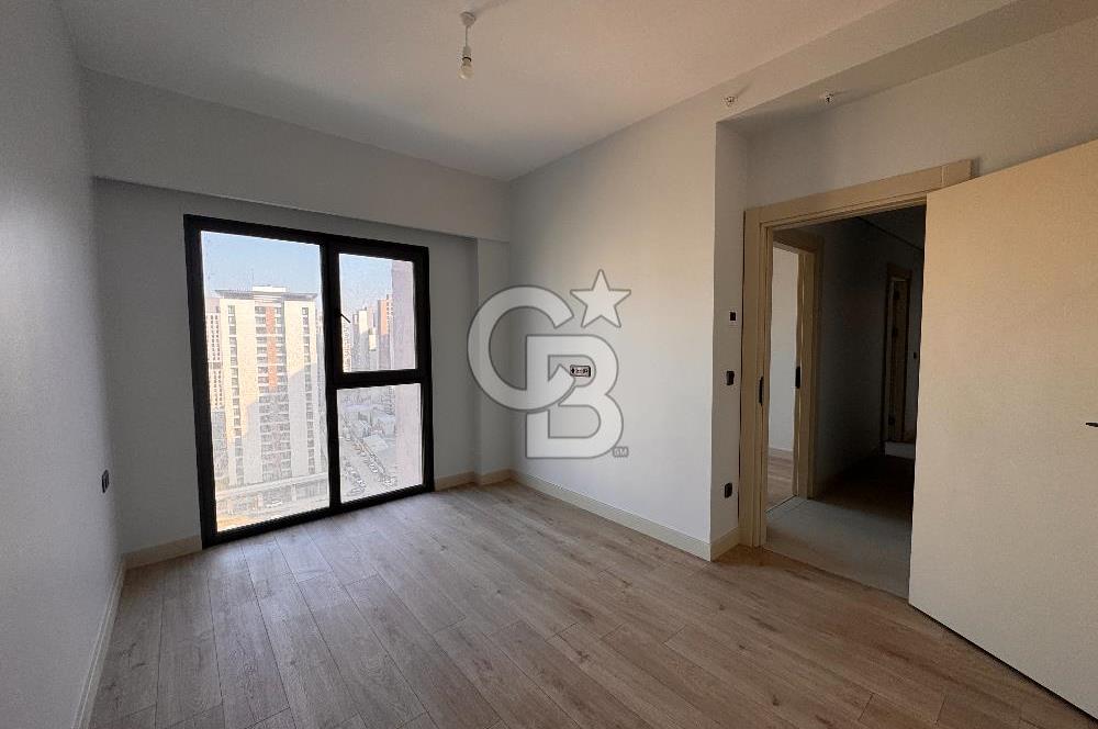 Yeni Fikirtepe Emlak Konut 10.Etap 2+1 Millet Bahçesine Cephe Kiralık Daire