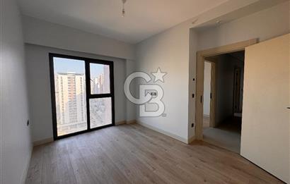 Yeni Fikirtepe Emlak Konut 10.Etap 2+1 Millet Bahçesine Cephe Kiralık Daire