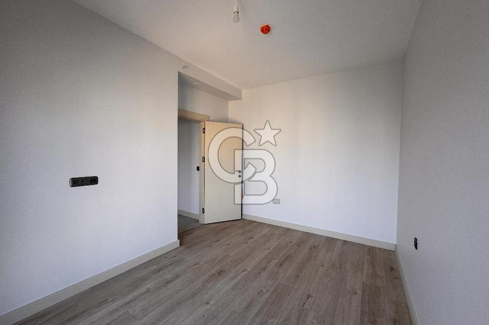 Yeni Fikirtepe Emlak Konut 10.Etap 2+1 Millet Bahçesine Cephe Kiralık Daire