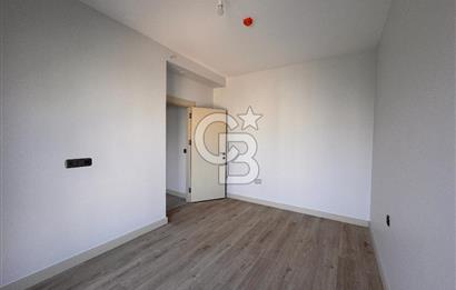 Yeni Fikirtepe Emlak Konut 10.Etap 2+1 Millet Bahçesine Cephe Kiralık Daire