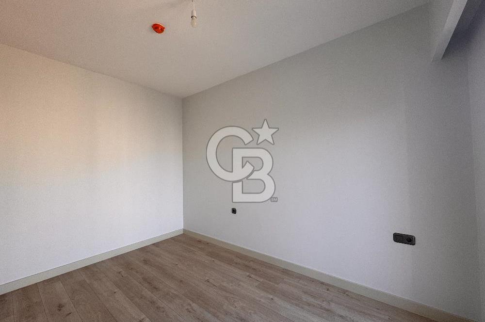 Yeni Fikirtepe Emlak Konut 10.Etap 2+1 Millet Bahçesine Cephe Kiralık Daire