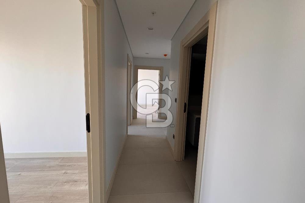 Yeni Fikirtepe Emlak Konut 10.Etap 2+1 Millet Bahçesine Cephe Kiralık Daire