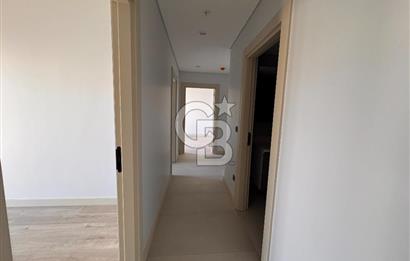 Yeni Fikirtepe Emlak Konut 10.Etap 2+1 Millet Bahçesine Cephe Kiralık Daire