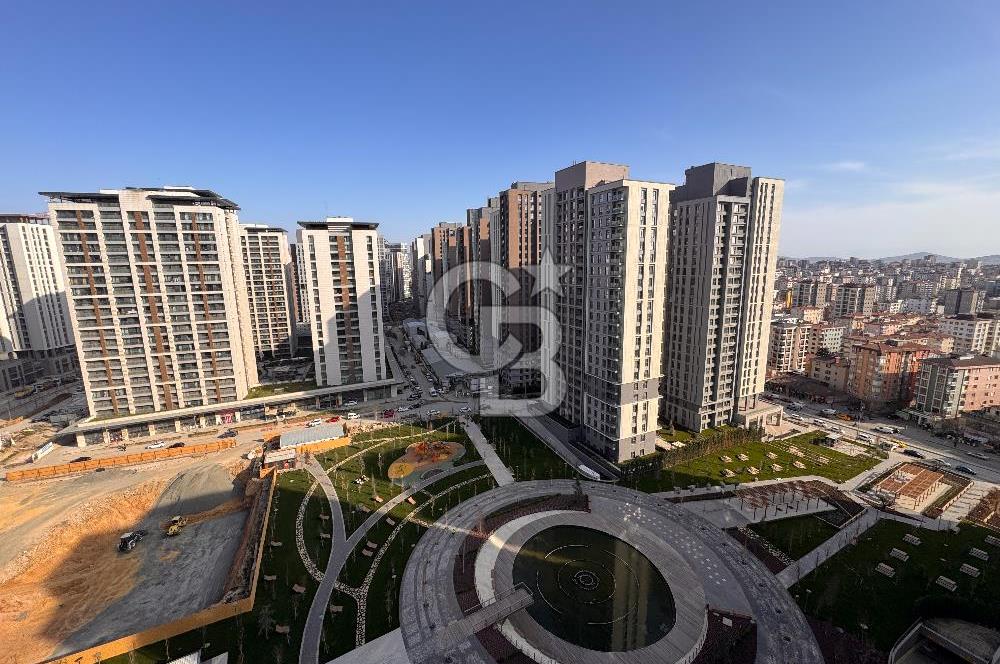 Yeni Fikirtepe Emlak Konut 10.Etap 2+1 Millet Bahçesine Cephe Kiralık Daire