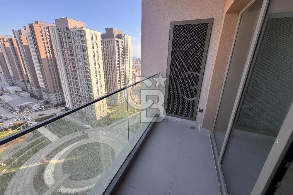 Yeni Fikirtepe Emlak Konut 10.Etap 2+1 Millet Bahçesine Cephe Kiralık Daire
