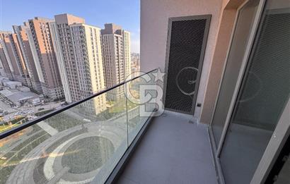 Yeni Fikirtepe Emlak Konut 10.Etap 2+1 Millet Bahçesine Cephe Kiralık Daire