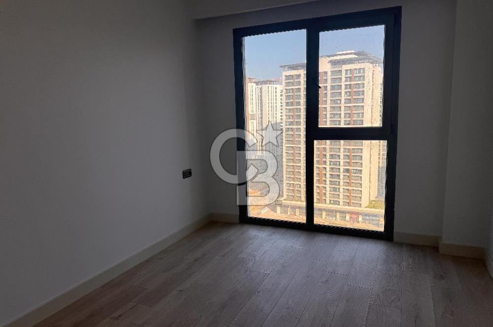 Yeni Fikirtepe Emlak Konut 10.Etap 2+1 Millet Bahçesine Cephe Kiralık Daire