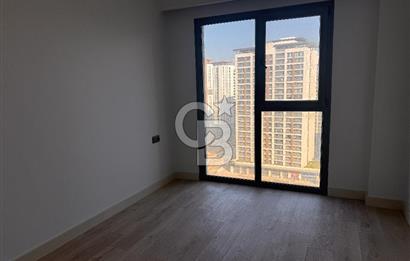 Yeni Fikirtepe Emlak Konut 10.Etap 2+1 Millet Bahçesine Cephe Kiralık Daire