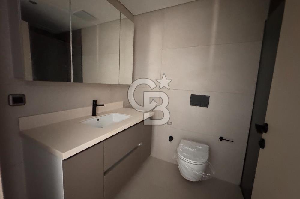 Yeni Fikirtepe Emlak Konut 10.Etap 2+1 Millet Bahçesine Cephe Kiralık Daire