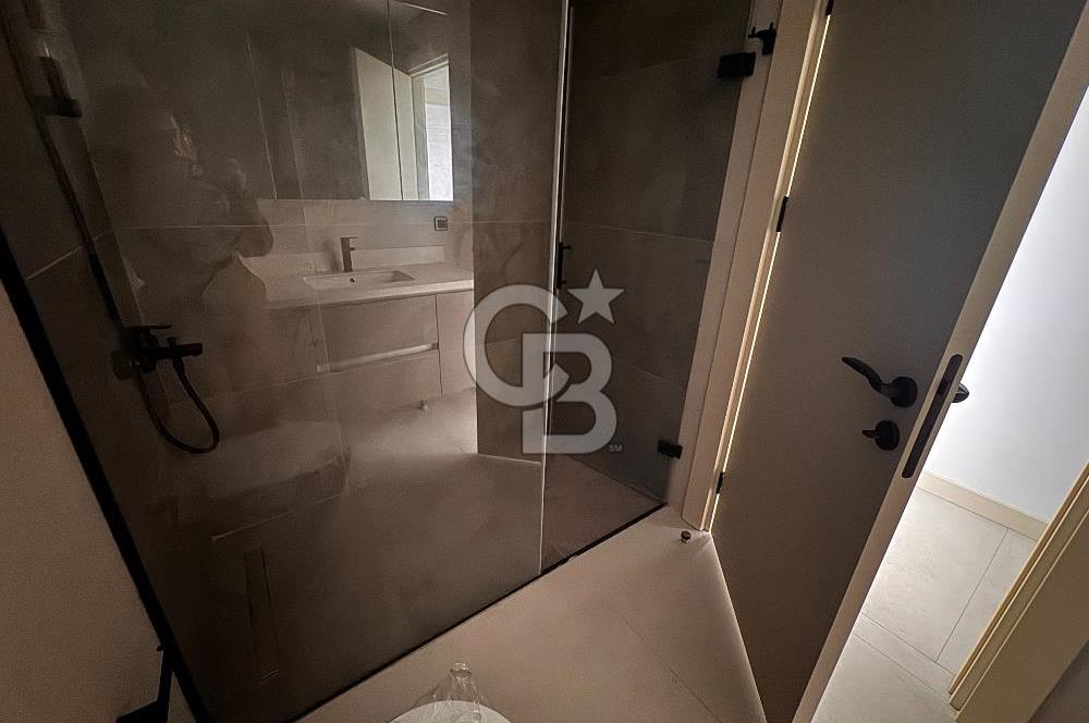 Yeni Fikirtepe Emlak Konut 10.Etap 2+1 Millet Bahçesine Cephe Kiralık Daire