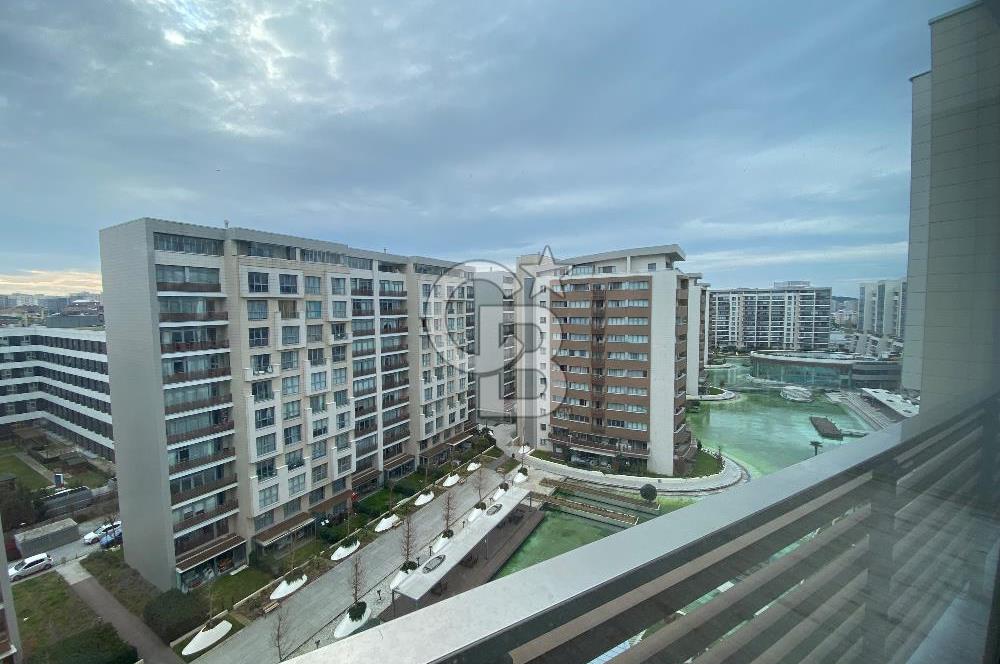 Sinpaş Aqua City 2010 2+1 Kapalı Mutfaklı Kiralık Daire