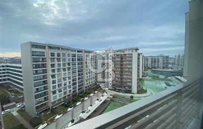 Sinpaş Aqua City 2010 2+1 Kapalı Mutfaklı Kiralık Daire